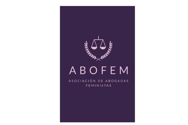 ABOFEM ASOCIACION DE ABOGADAS FEMINISTAS