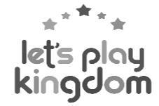 LET'S PLAY KINGDOM
