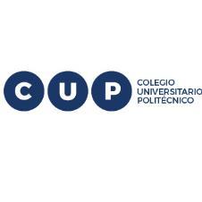 CUP COLEGIO UNIVERSITARIO POLITECNICO