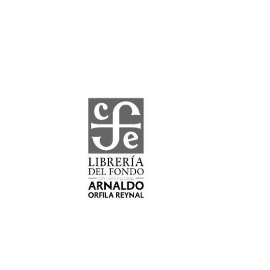 CFE LIBRERÍA DEL FONDO CENTRO CULTURAL ARNALDO ORFILA REYNAL