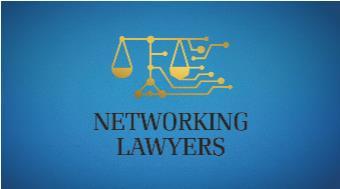 NETWORKING LAWYERS