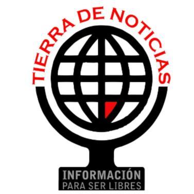 TIERRA DE NOTICIAS INFORMACION PARA SER LIBRES