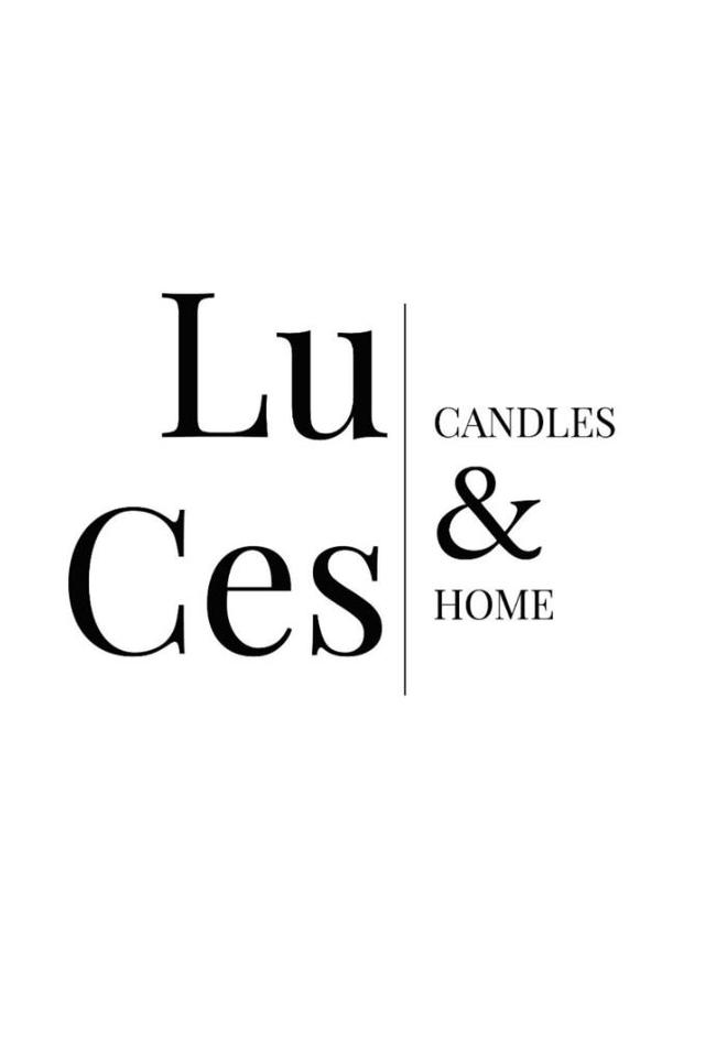 LU CES CANDLES & HOME