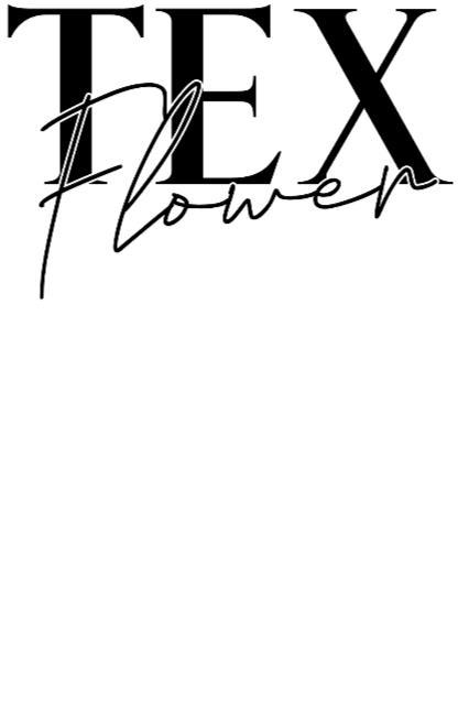 TEX FLOWER