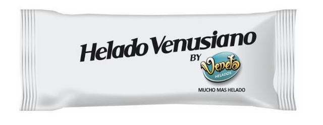 HELADO VENUSIANO BY VENETO HELADOS MUCHO MÁS HELADO