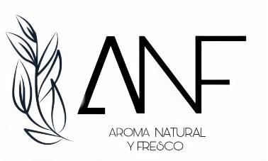 AROMA NATURAL Y FRESCO