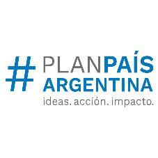 #PLAN PAIS ARGENTINA IDEAS. ACCIÓN. IMPACTO