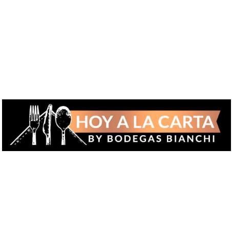 HOY A LA CARTA BY BODEGAS BIANCHI