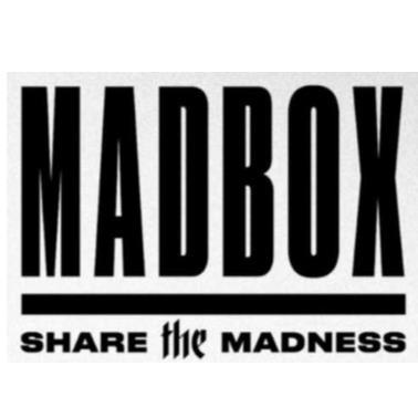 MADBOX SHARE THE MADNESS
