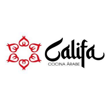CALIFA COCINA ARABE