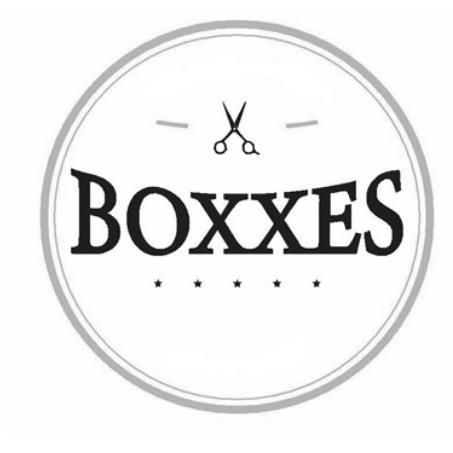 BOXXES
