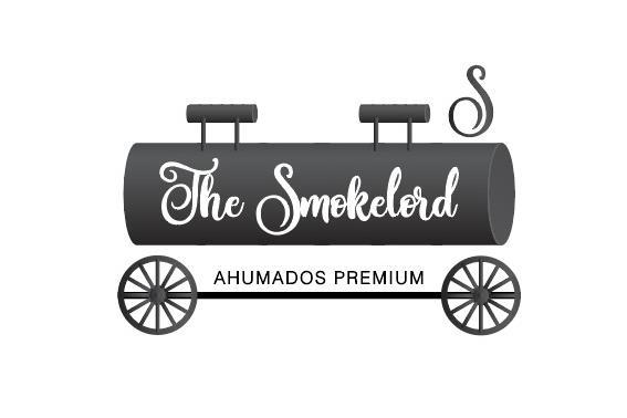THE SMOKELORD AHUMADOS PREMIUM