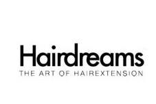 HAIRDREAMS THE ART OF HAIREXTENSION
