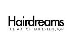 HAIRDREAMS THE ART O F HAIREXTENSION