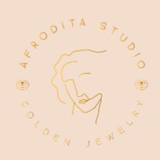AFRODITA STUDIO GOLDEN JEWELRY