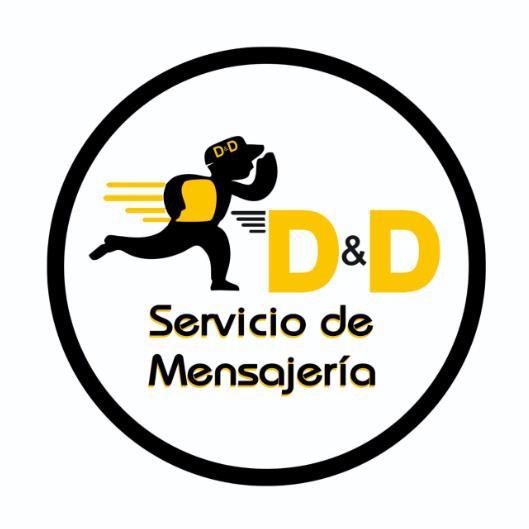 D&D SERVICIO DE MENSAJERIA