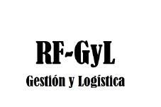RF- G Y L GESTTION Y LOGISTCA
