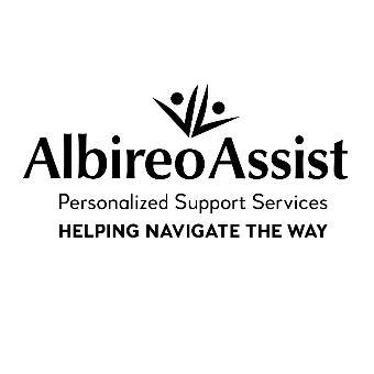 ALBIREO ASSIST PERSONALIZED SUPPORT SERVICES