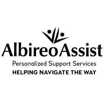 ALBIREO ASSIST PERSONALIZED SUPPORT SERVICES HELPING NAVIGATE THE WAY