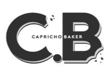 C. B CAPRICHO BAKER