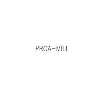 PROA - MILL