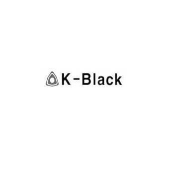 K - BLACK