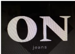 ON JEANS
