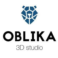OBLIKA 3D STUDIO