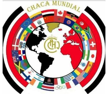 CHACA MUNDIAL  CACHJ FIFA