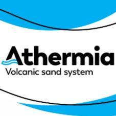 ATHERMIA VOLCANIC SAND SYSTEM