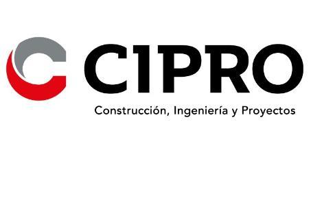 C CIPRO CONSTRUCCION, INGENIERIA Y PROYECTOS