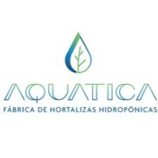 AQUATICA- FABRICA DE HORTALIZAS HIDROPONICAS