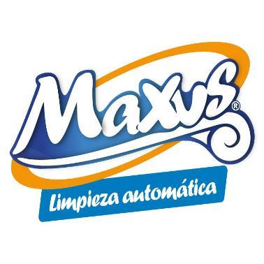 MAXUS R LIMPIEZA AUTOMÁTICA