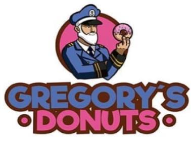 GREGORY'S DONUTS