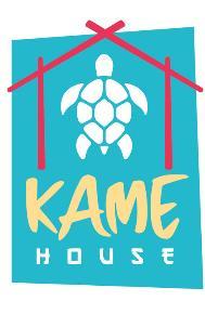 KAME HOUSE