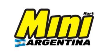 KART MINI ARGENTINA