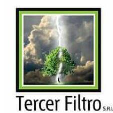 TERCER FILTRO S.R.L.