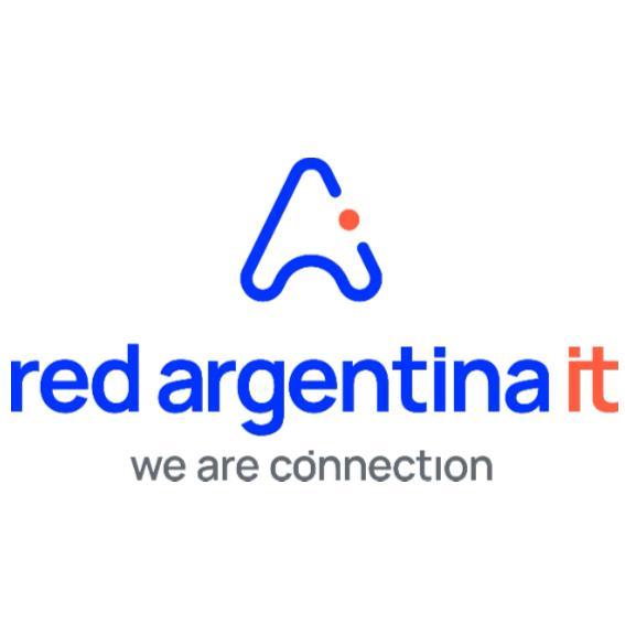 RED ARGENTINA IT WE ARE CONNECTION