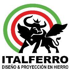 ITALFERRO HIERRO & PROYECCION EN HIERRO