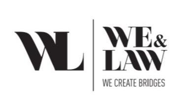 WE & LAW- WE CREATE BRIDGES