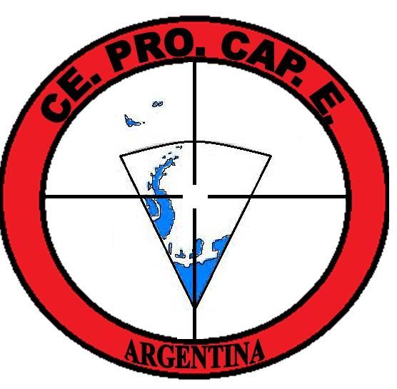 CE.PRO.CAP.E. ARGENTINA