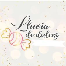 LLUVIA DE DULCES