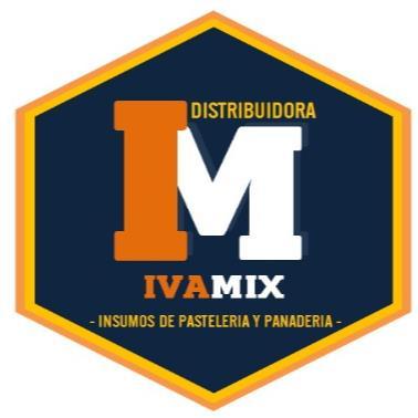 DISTRIBUIDORA IM IVAMIX INSUMOS DE PASTELERIA Y PANADERIA