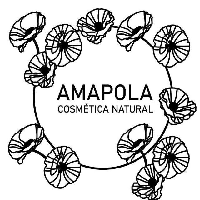 AMAPOLA COSMÉTICA NATURAL