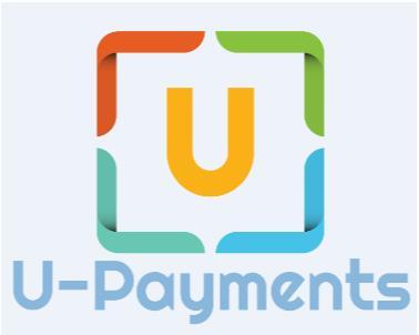 U U - PAYMENTS