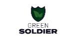 GREEN SOLDIER