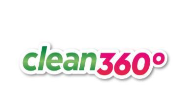 CLEAN 360°