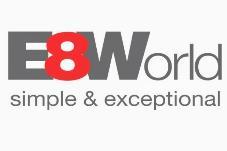 E8WORLD SIMPLE &EXCEPTIONAL