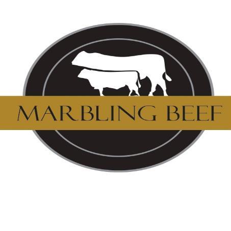 MARBLING BEEF