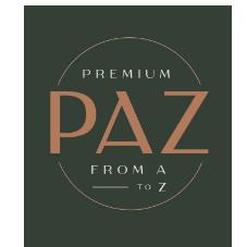 PAZ NUTS - PREMIUM FROM A TO Z